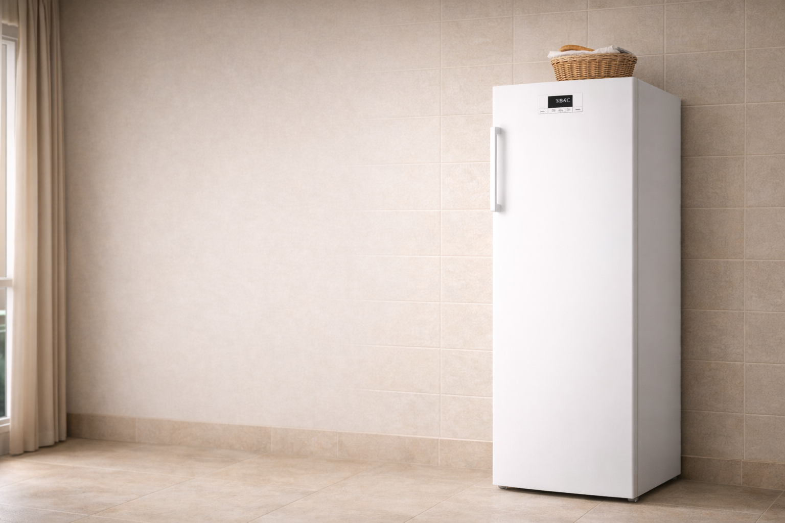 Derin Dondurucu Servisi