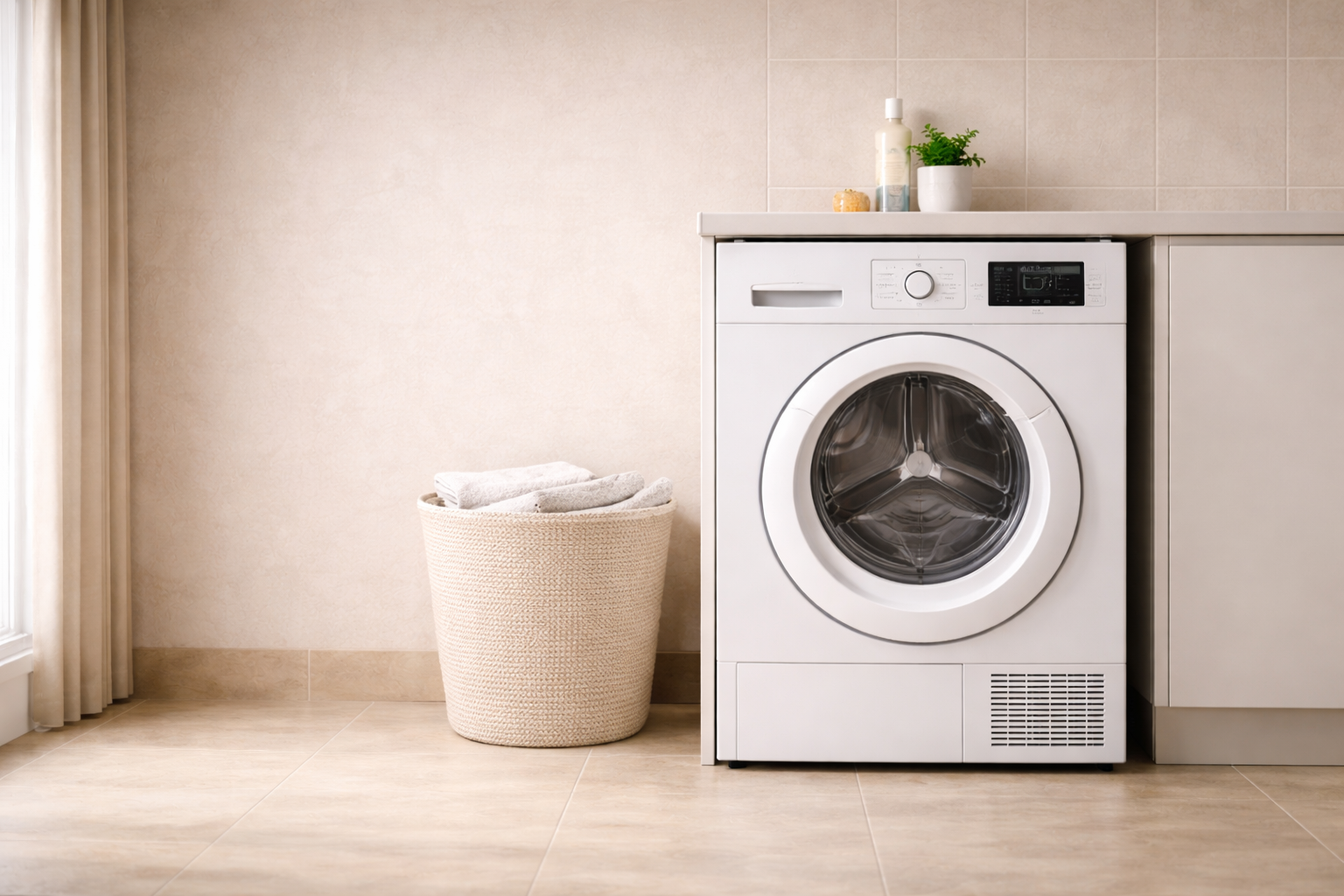 Kurutma Makinesi Servisi